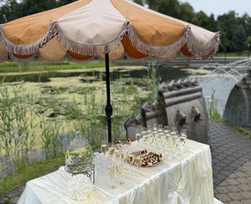 Dekoratorė/floristė Žemaitijoje / Gėlynėtojai / Darbų pavyzdys ID 4511569
