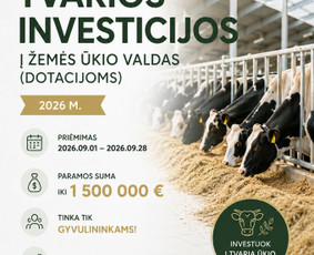 Įmonių steigimas (UAB, MB, V&scaron;Į) - Es projektų rengimas ir konsultacija - 2