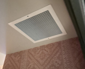 Vėdinimo sistemų Montavimas / Mantas / Darbų pavyzdys ID 4511865