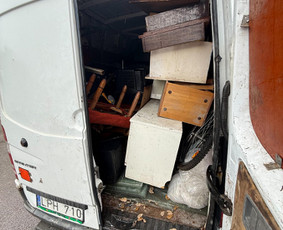 Statybos, apdaila - Krovos darbai, Pervežimai, Baldų ir &scaron;iuk&scaron;lių i&scaron;vežimas - 1