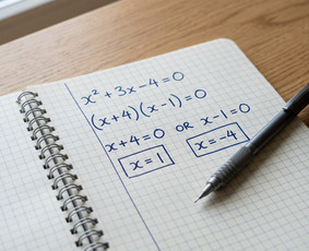 Matematika su Šimtukininku! Pirma Pamoka tik 15 € / Rokas Bernotas / Darbų pavyzdys ID 4511957