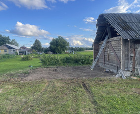 Griovimo darbai - Griovimo darbai ir &scaron;iuk&scaron;lių i&scaron;vežimas. - 2