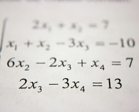 Papildomas matematikos mokymas - &Scaron;imtukininko matematikos pamokos internetu! - 3