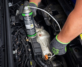 Ekologijos sistemų specai. egr, dpf, įsiurbimo sistema / NevadaMotors / Darbų pavyzdys ID 4512175