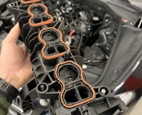 Ekologijos sistemų specai. egr, dpf, įsiurbimo sistema / NevadaMotors / Darbų pavyzdys ID 4512179