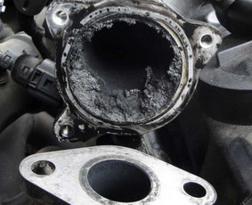 Ekologijos sistemų specai. egr, dpf, įsiurbimo sistema / NevadaMotors / Darbų pavyzdys ID 4512183