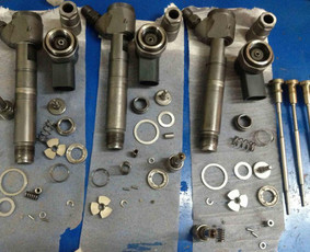 Ekologijos sistemų specai. egr, dpf, įsiurbimo sistema / NevadaMotors / Darbų pavyzdys ID 4512187