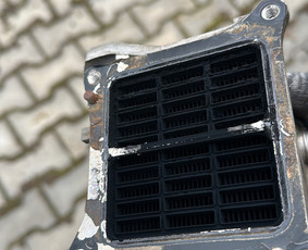 Ekologijos sistemų specai. egr, dpf, įsiurbimo sistema / NevadaMotors / Darbų pavyzdys ID 4512193