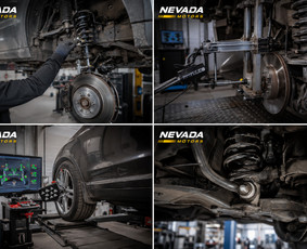 Ekologijos sistemų specai. egr, dpf, įsiurbimo sistema / NevadaMotors / Darbų pavyzdys ID 4512303