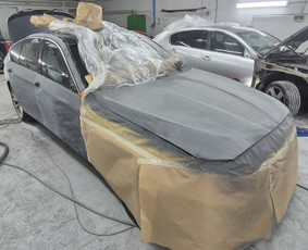 Autoservisai, automobilių remontas - Ld Service &ndash; automobilių priežiūros centras. - 4