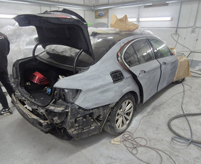 Autoservisai, automobilių remontas - Ld Service &ndash; automobilių priežiūros centras. - 3