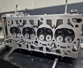 Ekologijos sistemų specai. egr, dpf, įsiurbimo sistema / NevadaMotors / Darbų pavyzdys ID 4512369