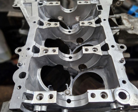 Ekologijos sistemų specai. egr, dpf, įsiurbimo sistema / NevadaMotors / Darbų pavyzdys ID 4512371