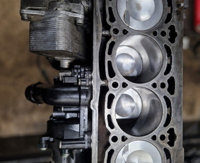 Ekologijos sistemų specai. egr, dpf, įsiurbimo sistema / NevadaMotors / Darbų pavyzdys ID 4512373