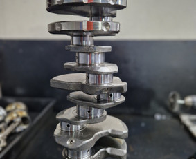 Ekologijos sistemų specai. egr, dpf, įsiurbimo sistema / NevadaMotors / Darbų pavyzdys ID 4512375