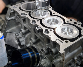 Ekologijos sistemų specai. egr, dpf, įsiurbimo sistema / NevadaMotors / Darbų pavyzdys ID 4512379