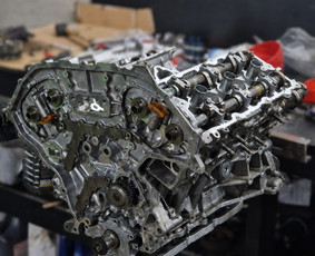 Ekologijos sistemų specai. egr, dpf, įsiurbimo sistema / NevadaMotors / Darbų pavyzdys ID 4512381