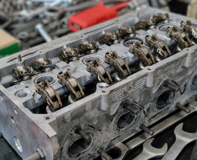Check Engine autoservisas. / NevadaMotors / Darbų pavyzdys ID 4512383