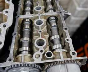 Autoservisai, automobilių remontas - Ekologijos sistemų specai. egr, dpf, įsiurbimo sistema - 4