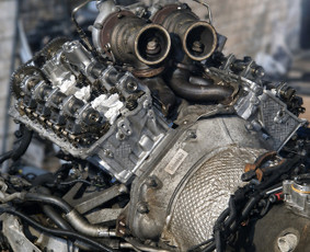 Autoservisai, automobilių remontas - Ekologijos sistemų specai. egr, dpf, įsiurbimo sistema - 3