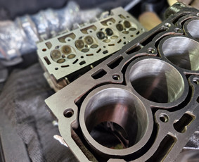 Autoservisai, automobilių remontas - Ekologijos sistemų specai. egr, dpf, įsiurbimo sistema - 2