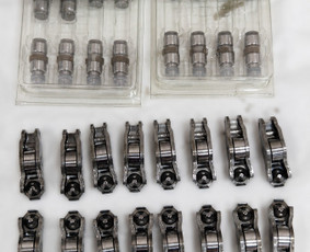 Autoservisai, automobilių remontas - Ekologijos sistemų specai. egr, dpf, įsiurbimo sistema - 1