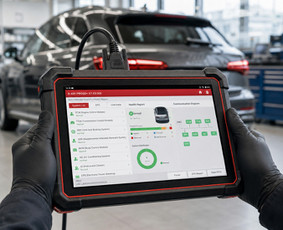 Autodiagnostika - Ekologijos sistemų specialistai Egr, Dpf, Įsiurbimas - 2