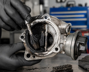 Autoservisai, automobilių remontas - Ekologijos sistemų specialistai Egr, Dpf, Įsiurbimas - 2