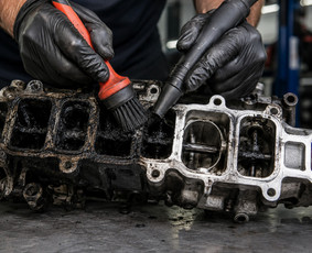 Autoservisai, automobilių remontas - Ekologijos sistemų specialistai Egr, Dpf, Įsiurbimo Sistema - 1