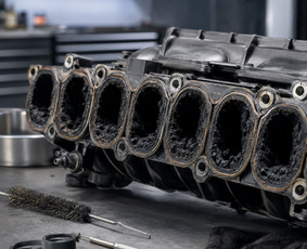 Autoservisai, automobilių remontas - Ekologijos sistemų specialistai Egr, Dpf, Įsiurbimas - 4