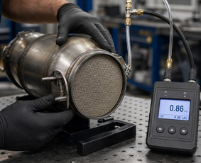 Autoservisai, automobilių remontas - Ekologijos sistemų specialistai Egr, Dpf, Įsiurbimo Sistema - 4
