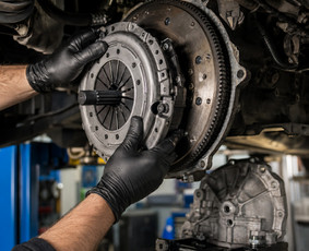 Autoservisai, automobilių remontas - Ekologijos sistemų specialistai Egr, Dpf, Įsiurbimo Sistema - 3