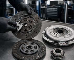 Autoservisai, automobilių remontas - Ekologijos sistemų specialistai Egr, Dpf, Įsiurbimo Sistema - 2