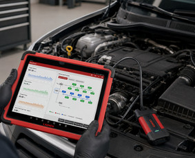 Autoservisai, automobilių remontas - Padangų montavimas ratlankių remontas dažymas Autoservisas - 2