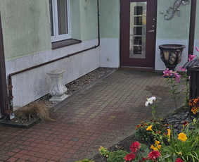 Terasos plovimas, atnaujinimas - Trinkelių ir kitų pavir&scaron;ių Plovimas - 4