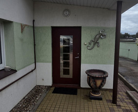 Terasos plovimas, atnaujinimas - Trinkelių ir kitų pavir&scaron;ių Plovimas - 3