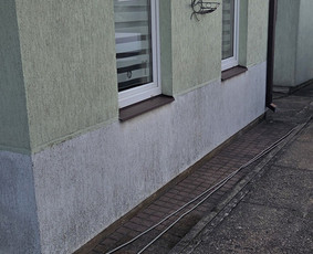 Terasos plovimas, atnaujinimas - Trinkelių ir kitų pavir&scaron;ių Plovimas - 2