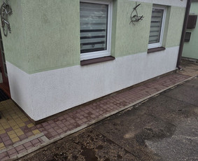 Terasos plovimas, atnaujinimas - Trinkelių ir kitų pavir&scaron;ių Plovimas - 1