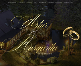 Dj, vedėjas, renginių įgarsinimas bei apšvietimas. / DJ Pramogos / Darbų pavyzdys ID 4512653