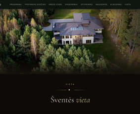 Dj, vedėjai, renginių įgarsinimas bei apšvietimas. / DJ Pramogos / Darbų pavyzdys ID 4512659
