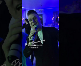 Djs - Dj, vedėjas, renginių įgarsinimas bei ap&scaron;vietimas. - 3