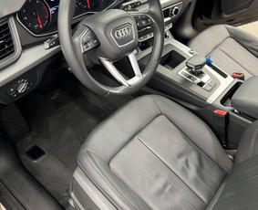 Salono valymas (sausas) - Automobilio salono cheminis ir sausas valymas Vilniuje - 3