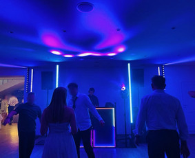 Dj su šventės vedimu ir pilna įranga (lt-en-ru-pl) / ARNO / Darbų pavyzdys ID 4512717