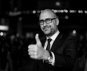 Protmū&scaron;ių organizavimas, vedimas - Vedėjas Artūras Pirožkovas (Lietuvių, Rusų, Anglų kalbomis) - 1