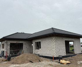 Individualių namų statybos bei remonto darbaii / Dainius Navickis / Darbų pavyzdys ID 4512803