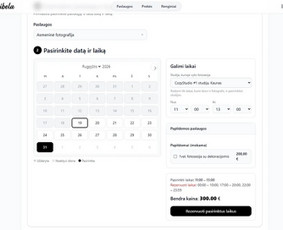 Interneto svetainių kūrimas ir programavimas Kolestech / Kolestech / Darbų pavyzdys ID 4512907