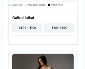 Interneto svetainių kūrimas ir programavimas Kolestech / Kolestech / Darbų pavyzdys ID 4512923