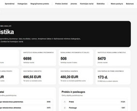 Interneto svetainių kūrimas - Interneto svetainių kūrimas ir programavimas Kolestech - 4