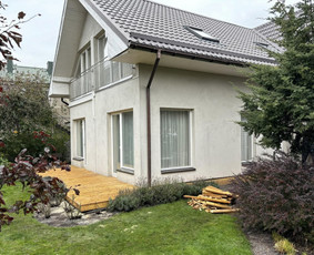 Individualių namų statybos bei remonto darbaii / Dainius Navickis / Darbų pavyzdys ID 4512963