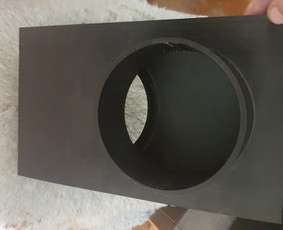 3D Detalių gamyba, atkūrimas - 3d spausdinimas Fdm, 3d modeliavimas, 3d skenavimas - 4